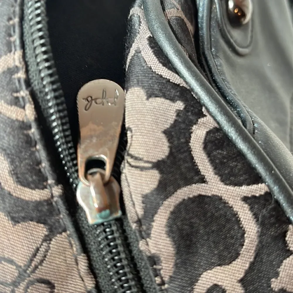 Petunia Pickle Bottom Backpack.